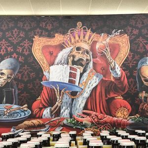 Meet your Posher, Danny